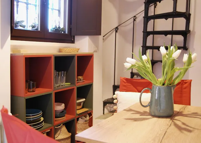 Grottino 3A Apartment