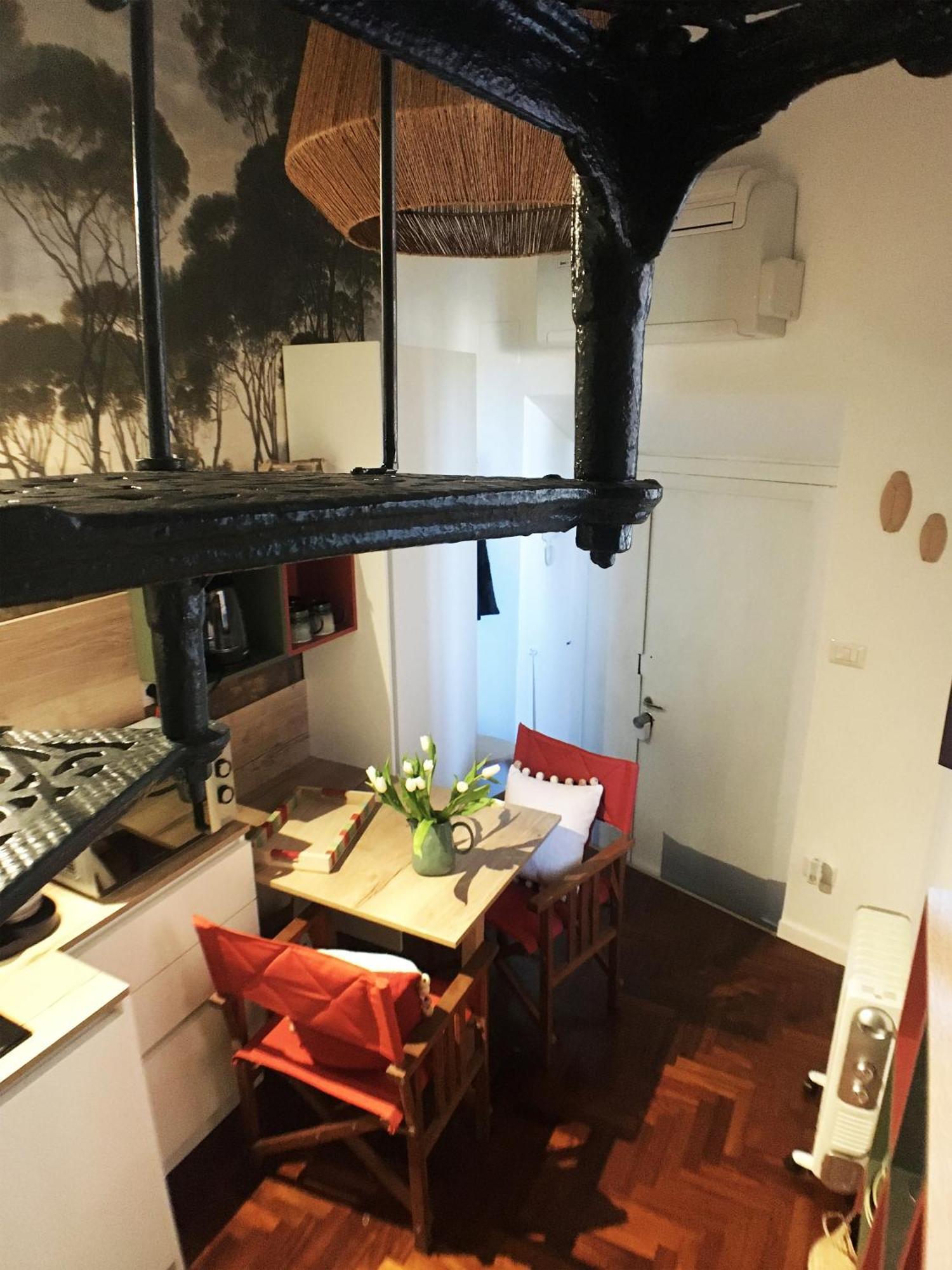 Appartement Grottino 3a