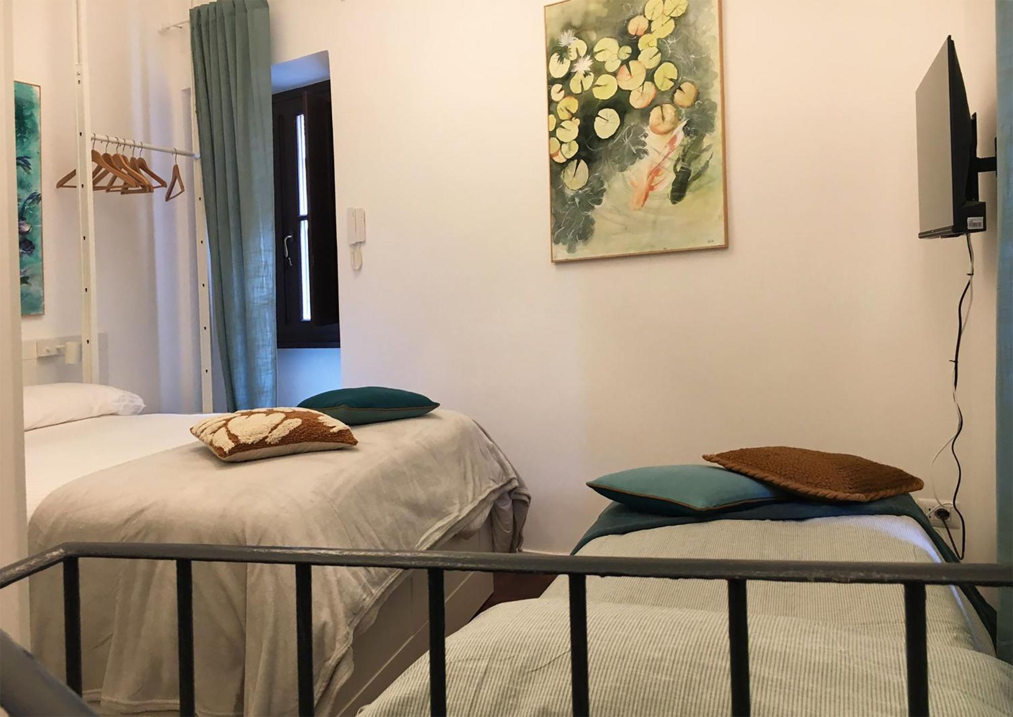 Appartement Grottino 3a *