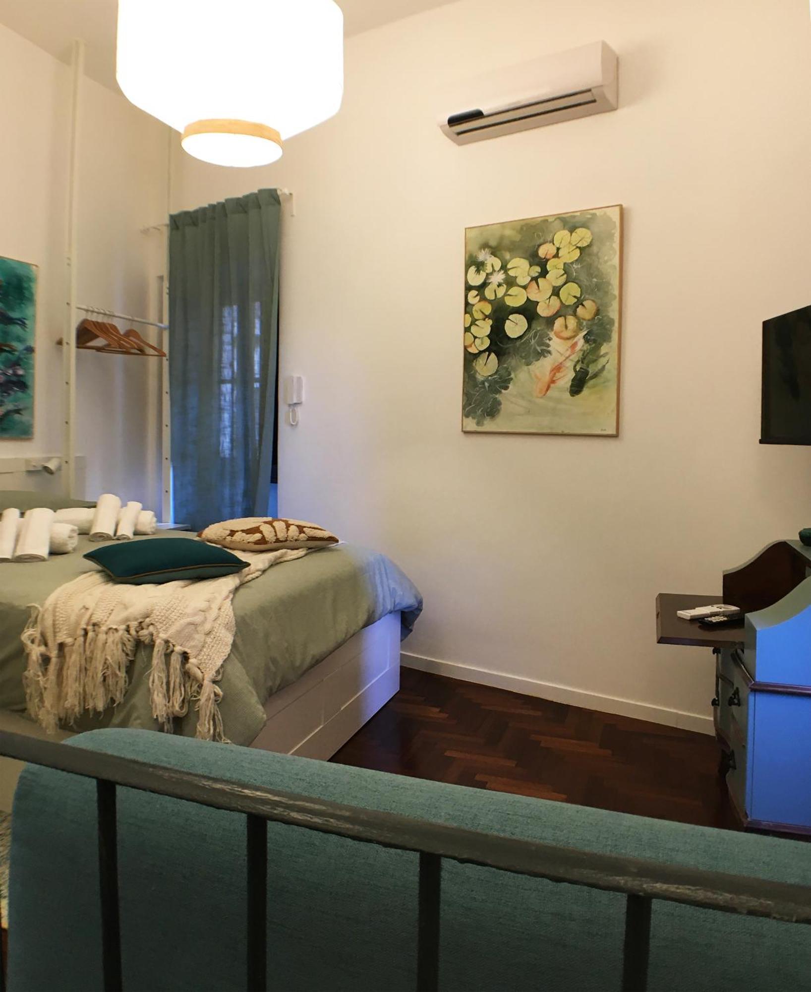 Appartement Grottino 3a