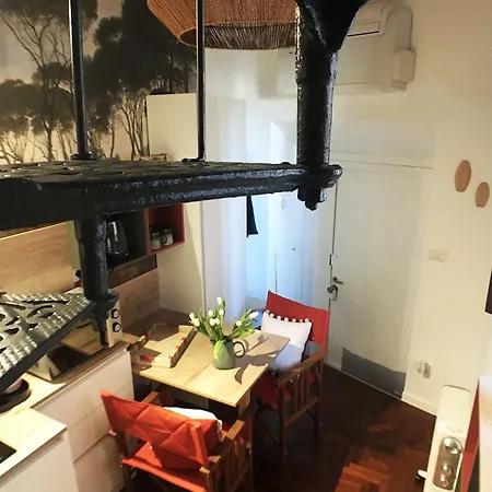 Grottino 3A Apartment Rome Exterior photo