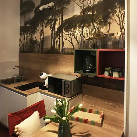 Grottino 3A Apartment Rome Exterior photo