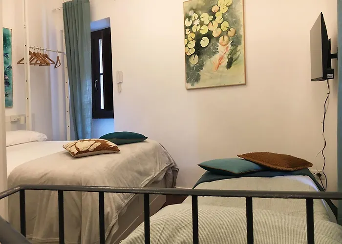 Grottino 3A Apartment