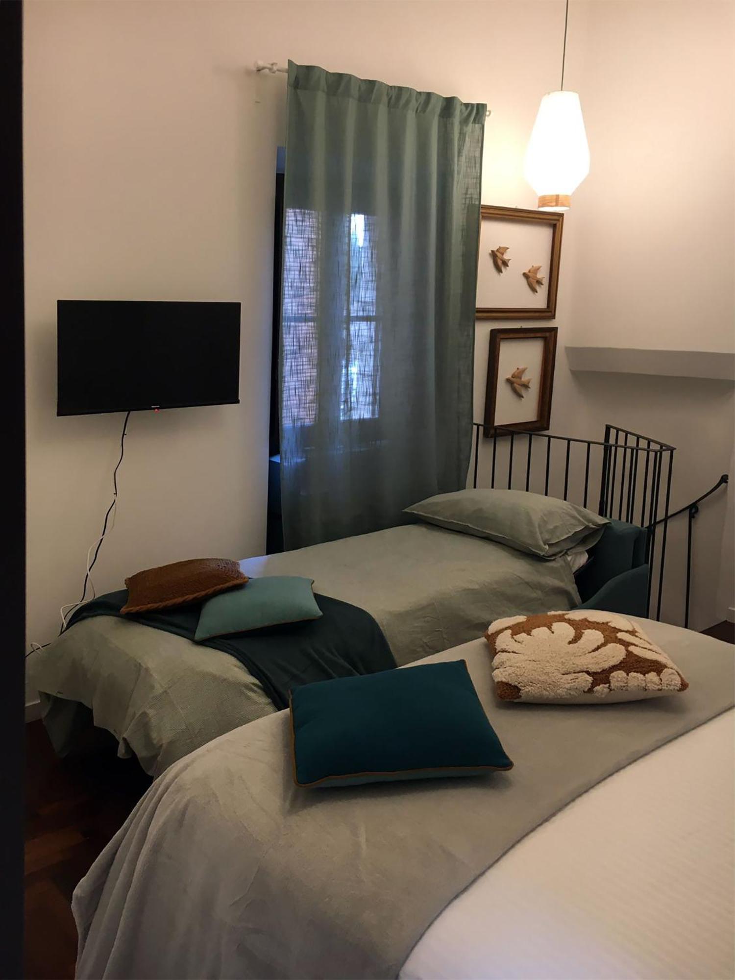Appartamento Grottino 3a *