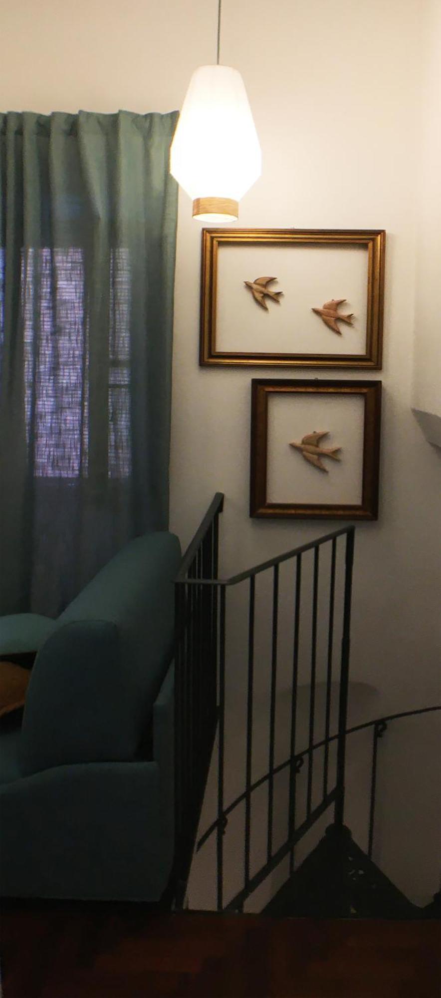 Grottino 3a Appartamento Roma