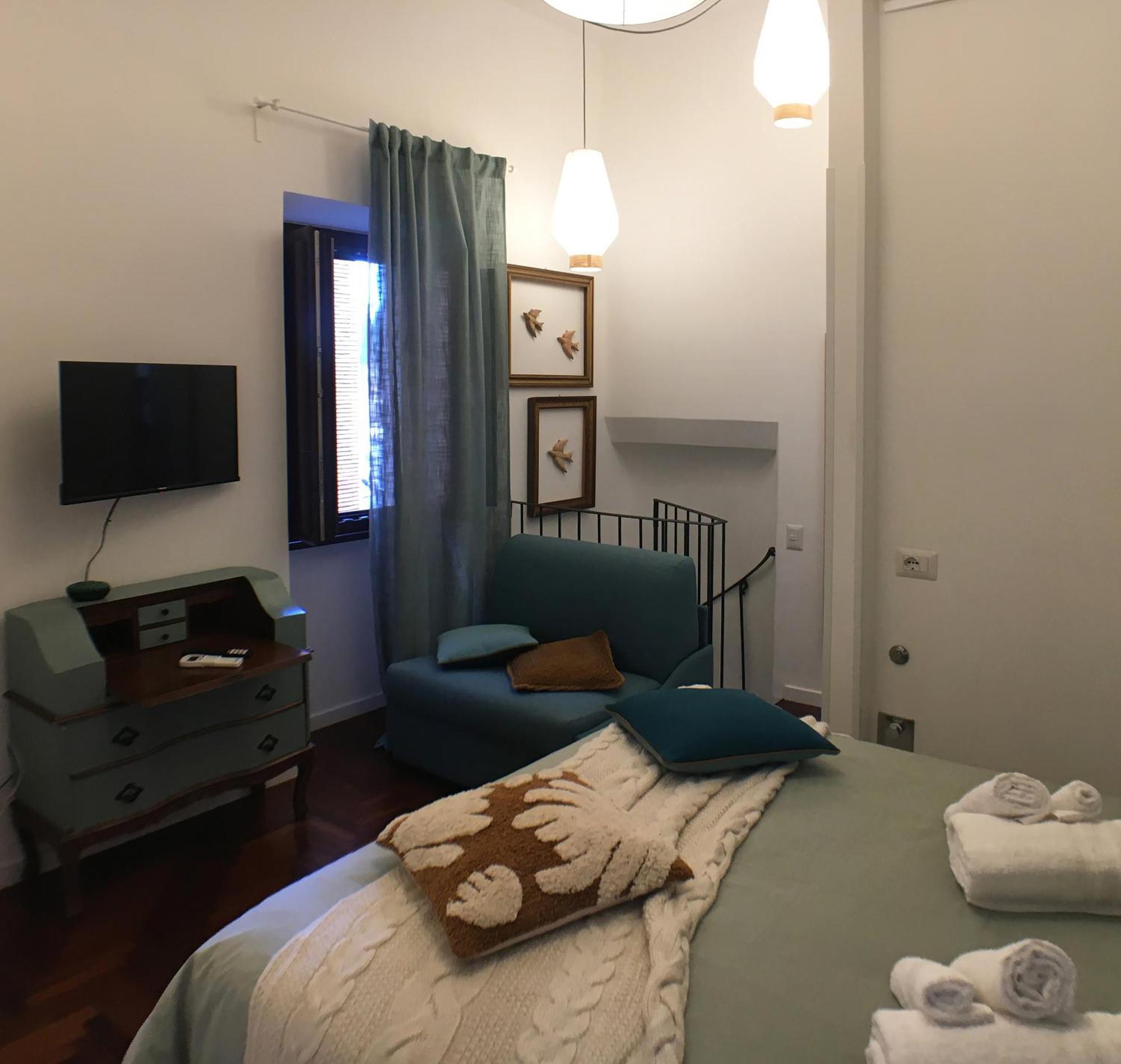 Appartamento Grottino 3a Roma